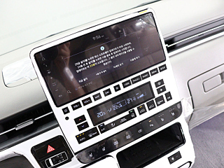 HYUNDAI STARIA 2023