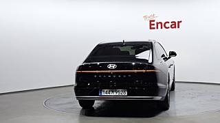 HYUNDAI GRANDEUR GN7 2023
