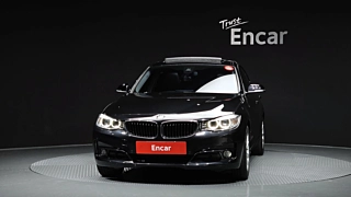 BMW 3-SERIES GT F34 2015