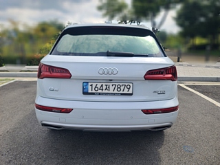 AUDI Q5 FY 2020