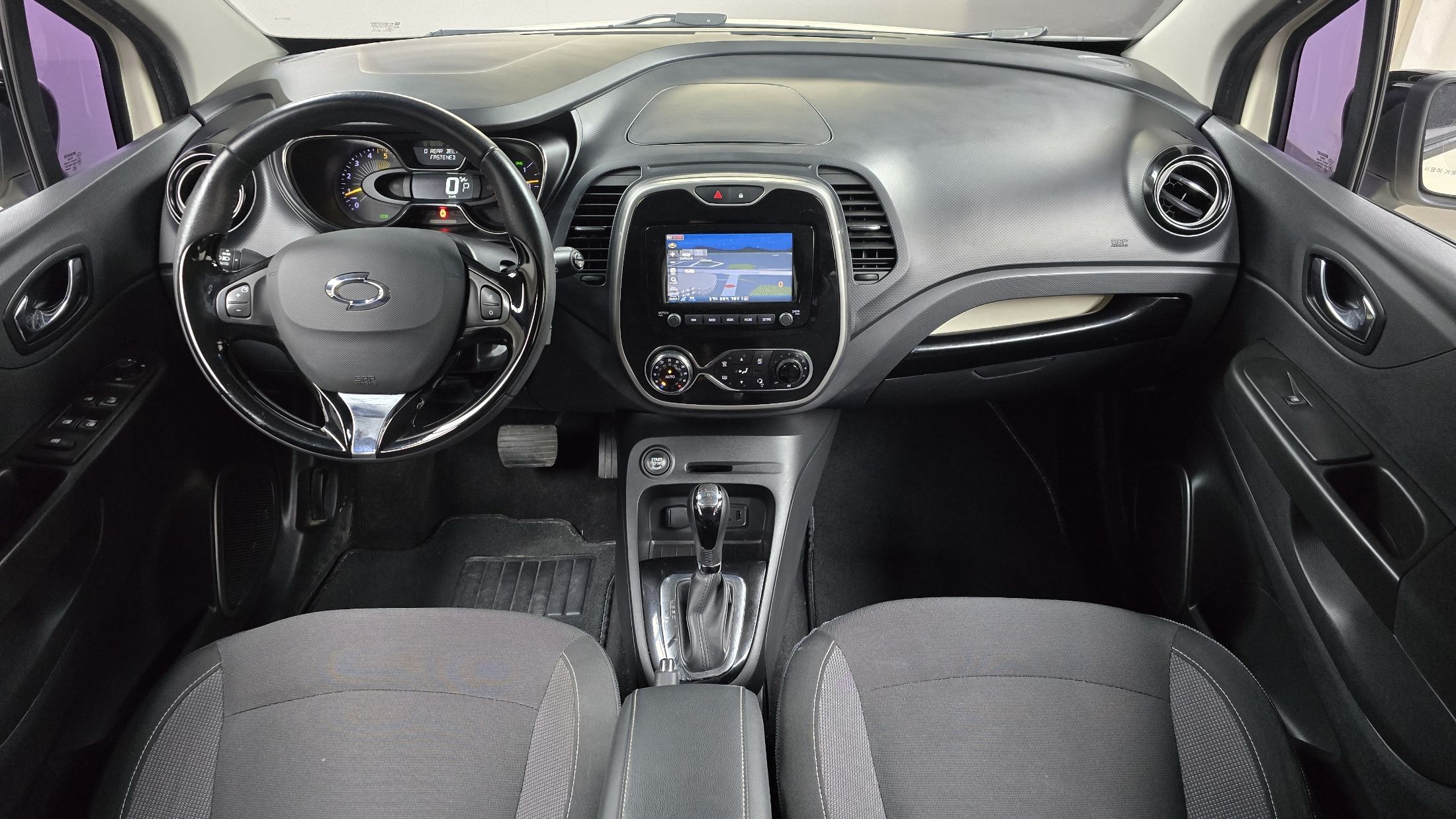 SAMSUNG QM3 2015
