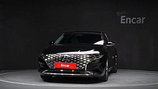 HYUNDAI GRANDEUR IG 2022