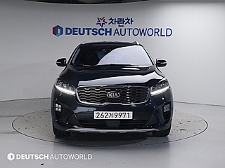 KIA SORENTO 2019