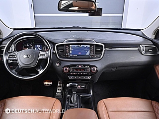 KIA SORENTO 2019