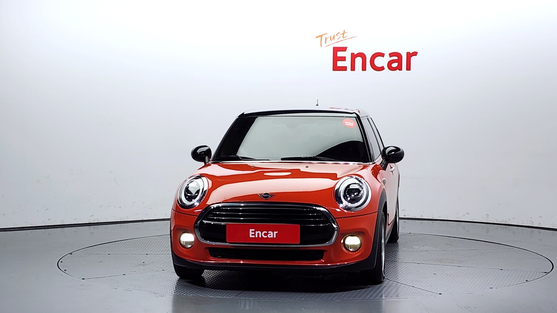 MINI COOPER 2019