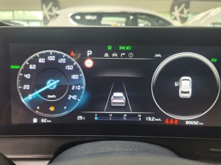 KIA SPORTAGE HYBRID 2023