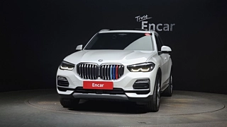 BMW X5 G05 2020