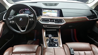 BMW X5 G05 2020