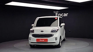 KIA RAY 2012