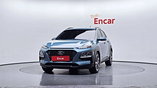 HYUNDAI KONA 2017