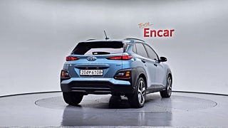 HYUNDAI KONA 2017