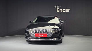 HYUNDAI GRANDEUR IG 2021