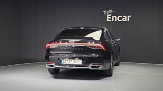 HYUNDAI GRANDEUR IG 2021