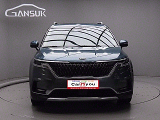 KIA CARNIVAL 2021