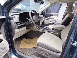 KIA CARNIVAL 2021