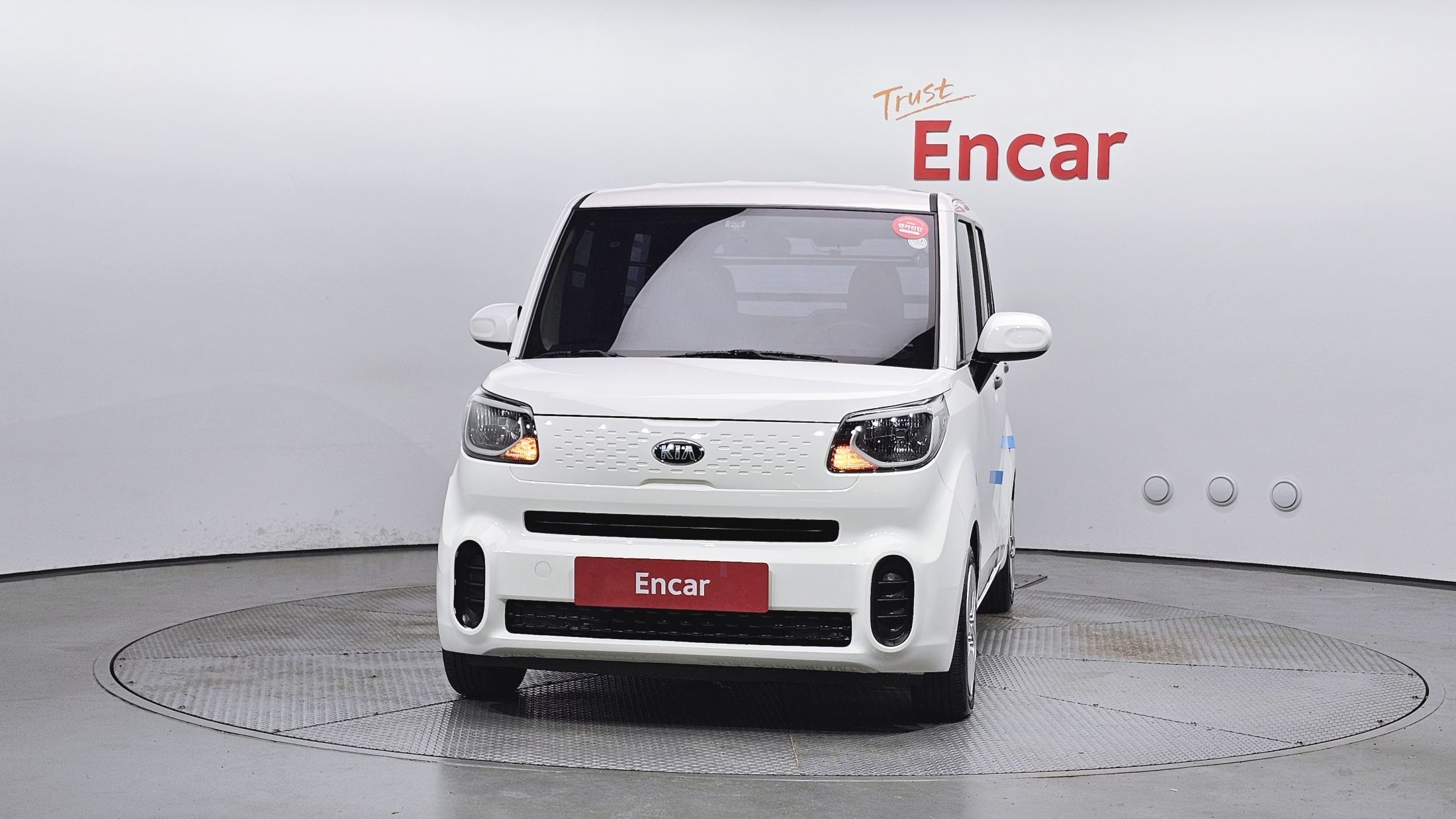 KIA RAY 2020