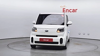 KIA RAY 2020