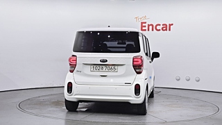 KIA RAY 2020