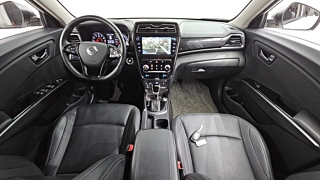 SSANGYONG TIVOLI VERY NEW 2019