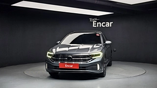 VOLKSWAGEN JETTA 2024