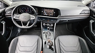 VOLKSWAGEN JETTA 2024