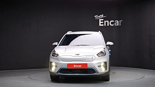 KIA NIRO EV 2021