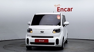KIA RAY 2021