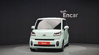 KIA RAY 2021