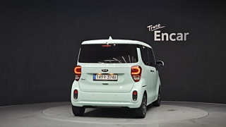 KIA RAY 2021