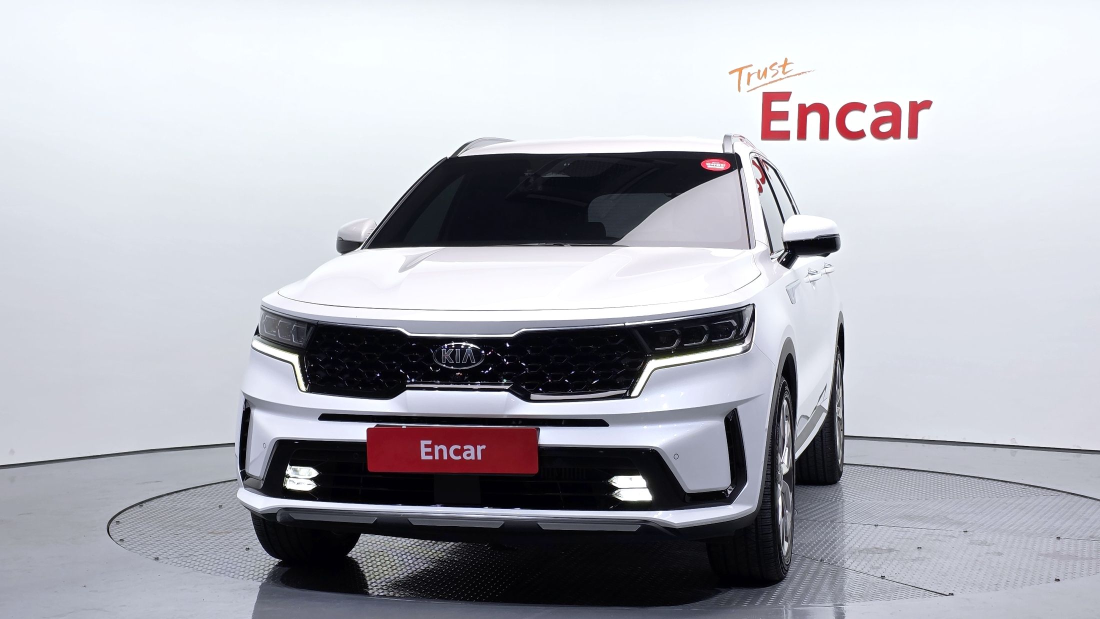 KIA SORENTO 2020