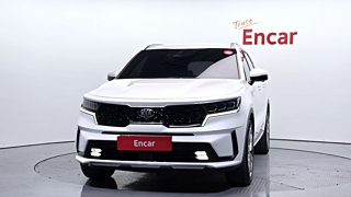 KIA SORENTO 2020