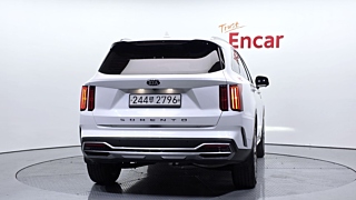 KIA SORENTO 2020