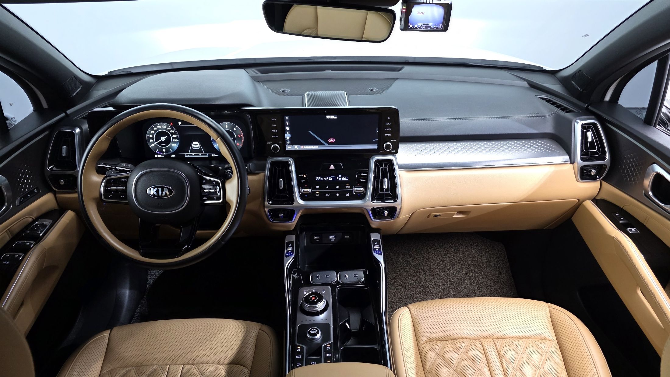 KIA SORENTO 2020
