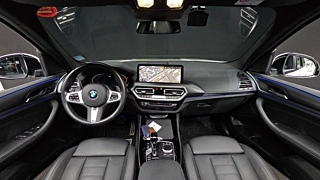 BMW X3 G01 2022