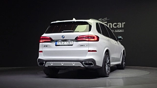 BMW X5 G05  xDrive 30d M Sport 2021