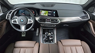 BMW X5 G05  xDrive 30d M Sport 2021