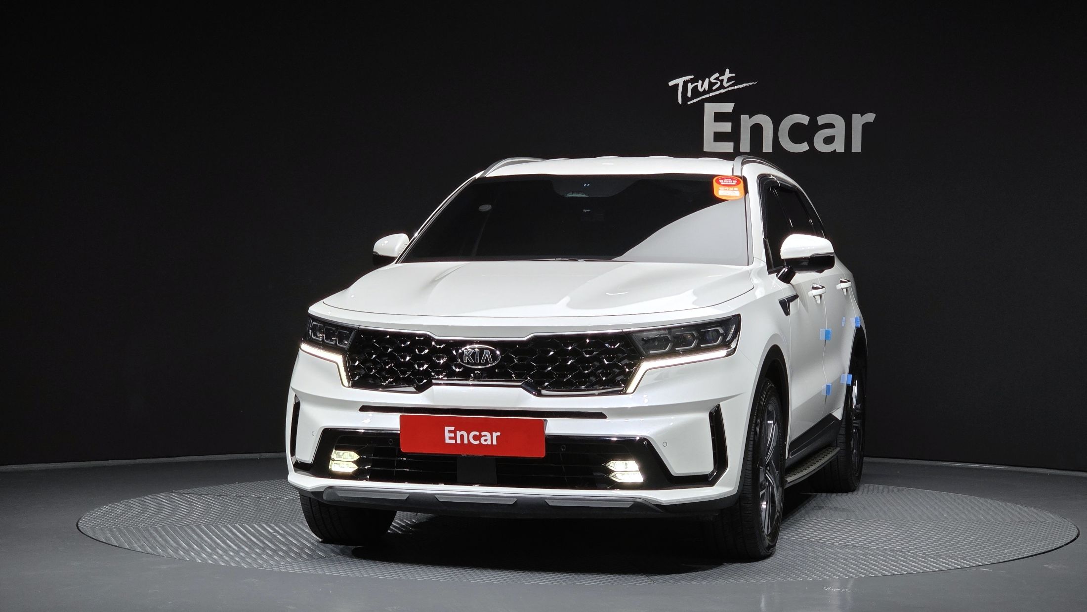 KIA SORENTO 2020