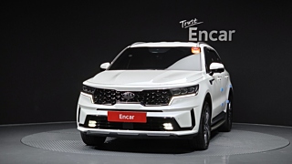 KIA SORENTO 2020