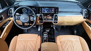KIA SORENTO 2020
