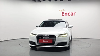 AUDI A6 2016