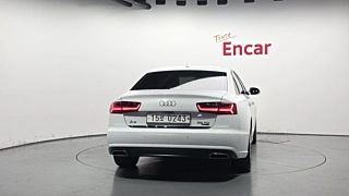 AUDI A6 2016