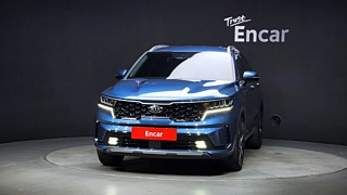 KIA SORENTO 2020