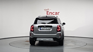 MINI COUNTRYMAN COOPER 2024