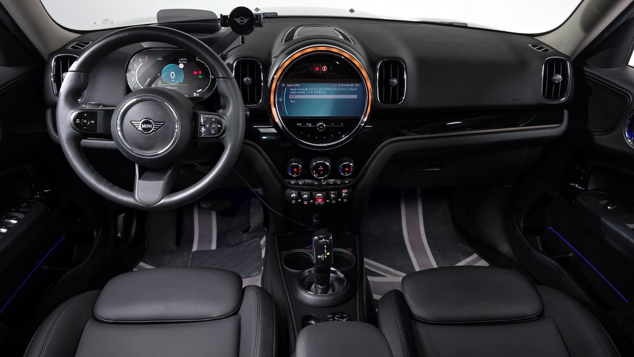 MINI COUNTRYMAN COOPER 2024