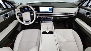 HYUNDAI SANTAFE MX5 2024