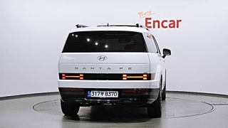 HYUNDAI SANTAFE MX5 2024