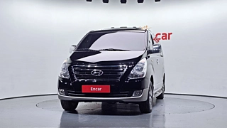 HYUNDAI STAREX GRAND 2016