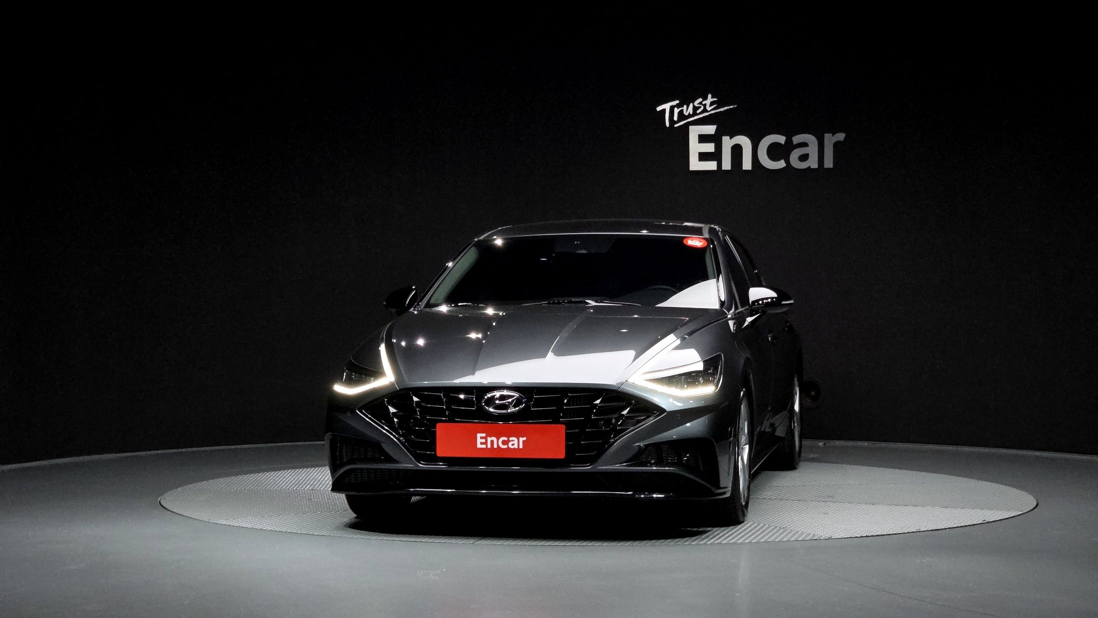 HYUNDAI SONATA DN8 2023