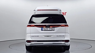 KIA CARNIVAL  4 GENERATION 9 Seater High Limousine 2021