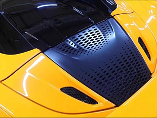 MCLAREN 750S  4.0 Spider 2024